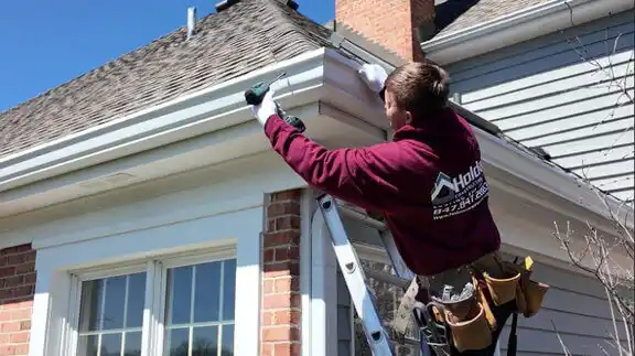 gutter services Hopkinsville